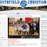 Athletics Website Picture